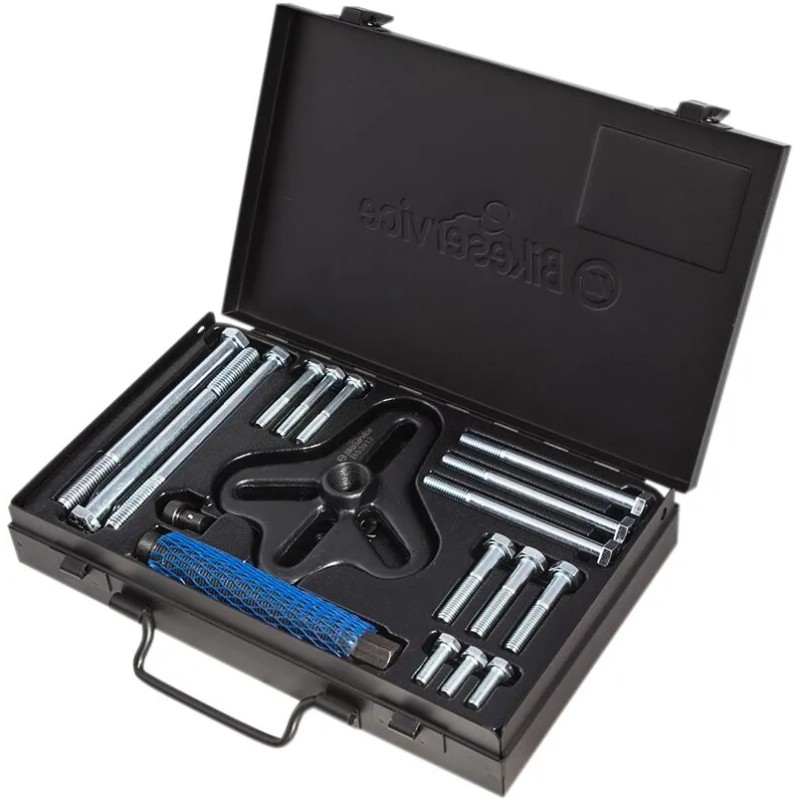 Kit d'extracteur de volant moteur