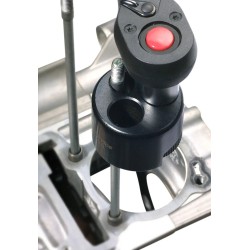 Outil d'installation/extraction de goujons