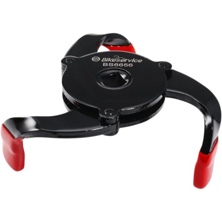 Universal 3-Leg Oil Filter Wrench