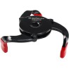 Universal 3-Leg Oil Filter Wrench