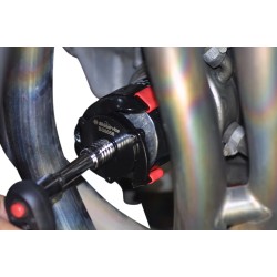 Universal 3-Leg Oil Filter Wrench