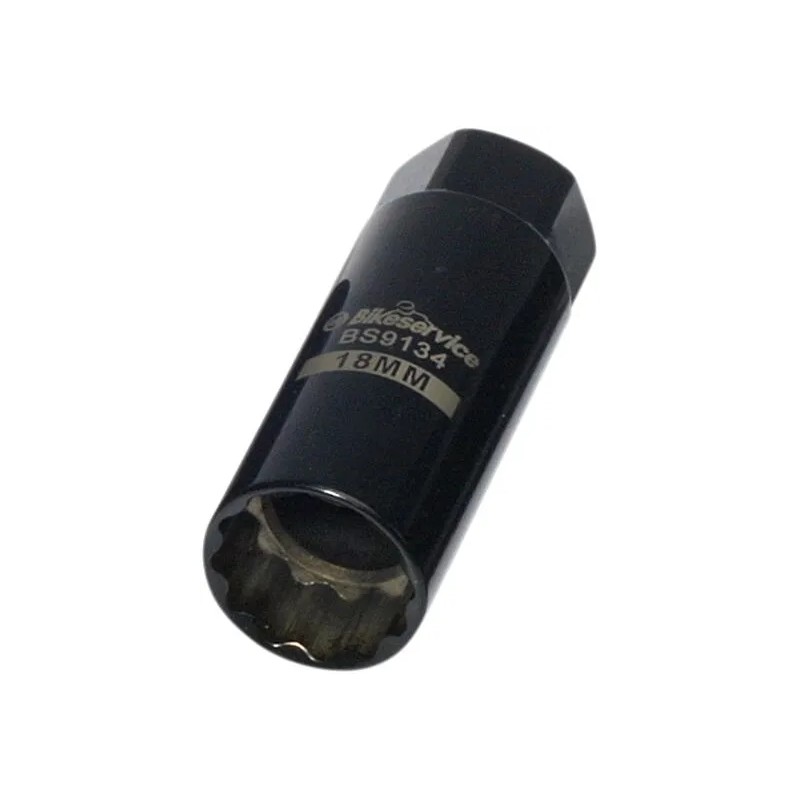 Thin Wall Spark Plug Socket