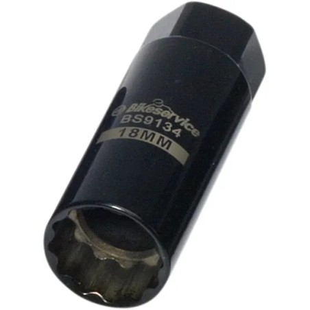 Thin Wall Spark Plug Socket