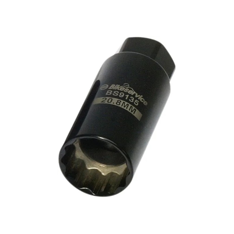 Thin Wall Spark Plug Socket