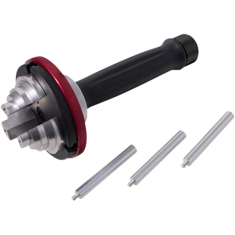 Bearing Race   Seal Installer