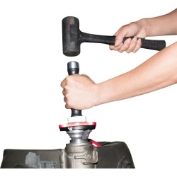 Bearing Race   Seal Installer