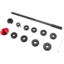 Kit d'installation de roulement de tête de direction