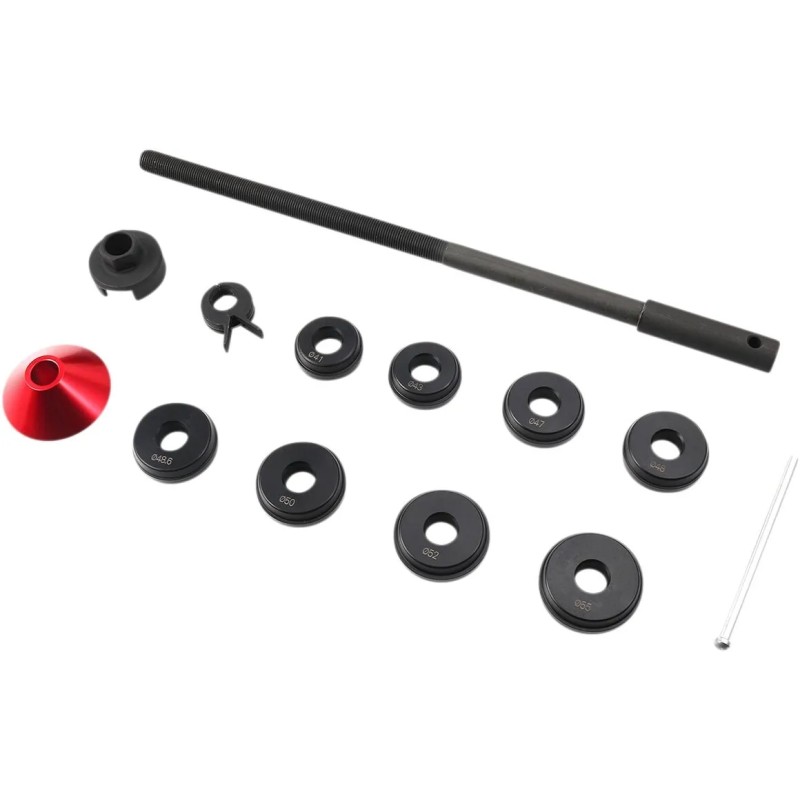 Kit d'installation de roulement de tête de direction