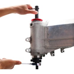 Kit d'installation de roulement de tête de direction