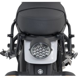 Support latéral SLC