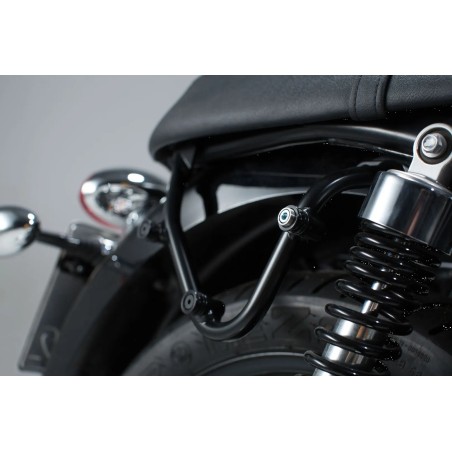 Support latéral SLC