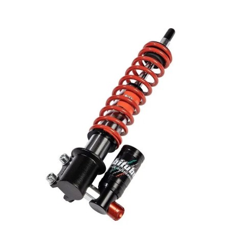 Assemblages de fourche avant