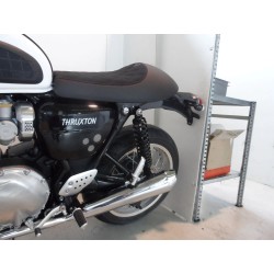 WME Series Rear Shocks