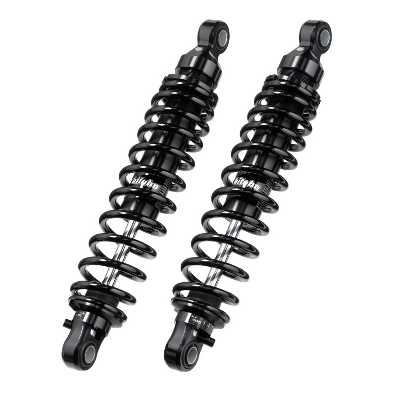 WME Series Rear Shocks
