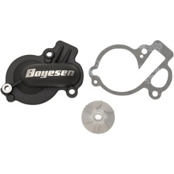 Supercooler Water Pump Cover and Impeller Kit