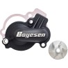 Supercooler Water Pump Cover and Impeller Kit