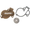 Supercooler Water Pump Cover and Impeller Kit