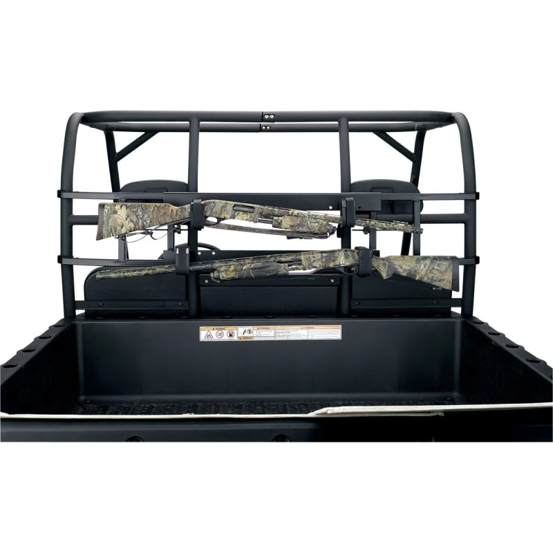 UTV Roll Cage Gun Rack