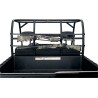 UTV Roll Cage Gun Rack
