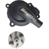 Supercooler Water Pump Cover and Impeller Kit