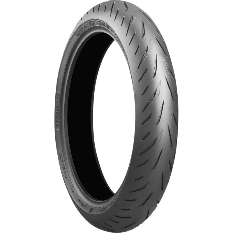 Battlax S22 Tire