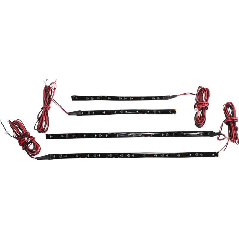 Kit d'éclairage d'accentuation LED