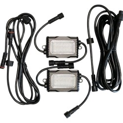 Kit d'extension pour kit LED Rock Light 2.0 - RGB et Bluetooth