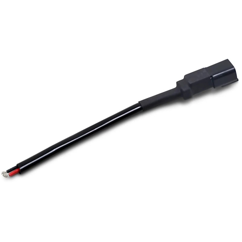 Wiring Harness with Switch