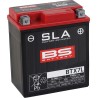 SLA Factory- Activated AGM Maintenance-Free Battery