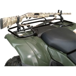 Big Horn Gun Rack