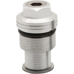 Fork Preload Adjusters