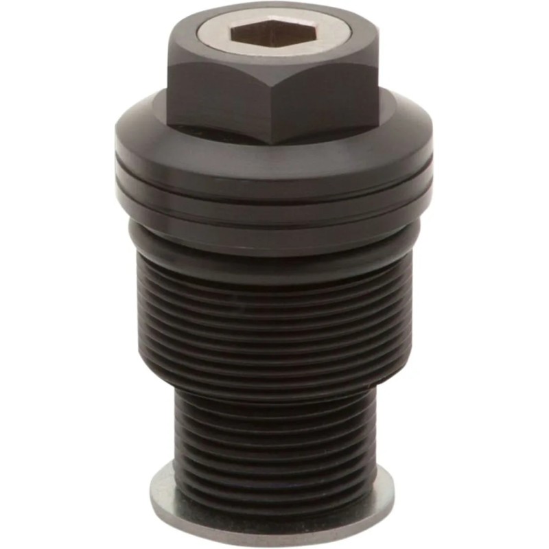 Fork Preload Adjusters