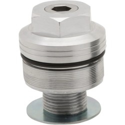 Fork Preload Adjusters