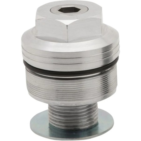 Fork Preload Adjusters