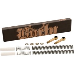 Kit Slammer de fourche FXST/FLST