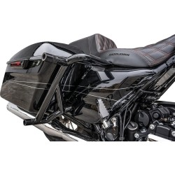 Kit Brawler pour Bagger