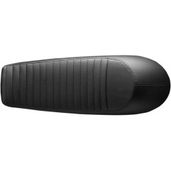 Selle double café Racer universelle