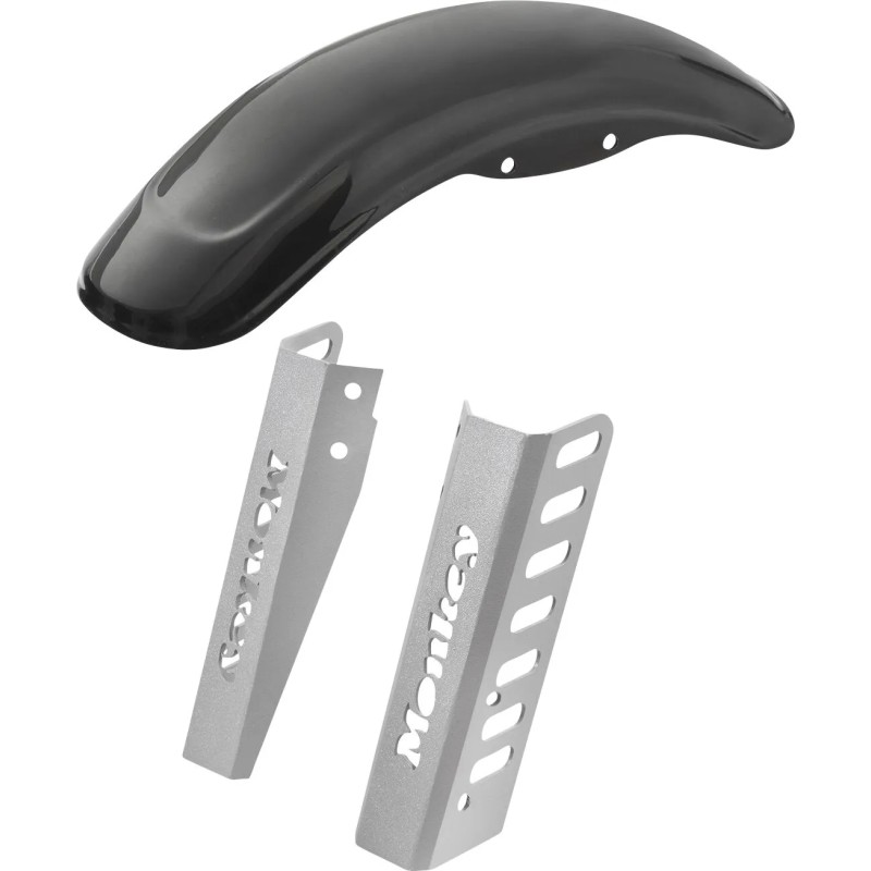 Front Fender Street with Fork Guards