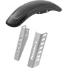 Front Fender Street with Fork Guards
