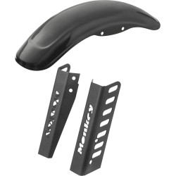 Front Fender Street with Fork Guards
