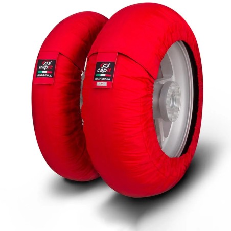 Suprema Spina Tire Warmer