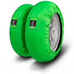 Suprema Spina Tire Warmer