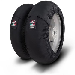 Suprema Spina Tire Warmer