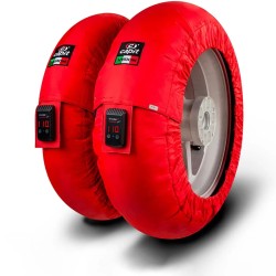 Suprema Vision Tire Warmer
