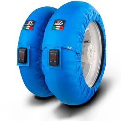 Suprema Vision Tire Warmer