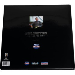 Unlimited: The Fred Fox Story