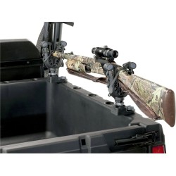 Support de fusil et d'arbalète Flexgrip pour véhicules Polaris