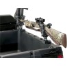 Support de fusil et d'arbalète Flexgrip pour véhicules Polaris