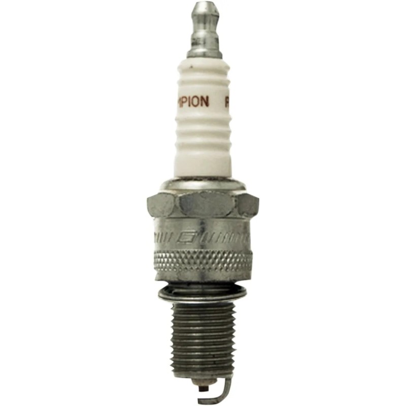 Copper Plus  Spark Plug