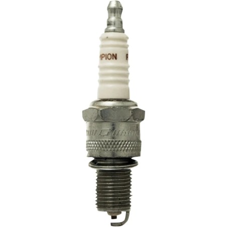 Copper Plus  Spark Plug